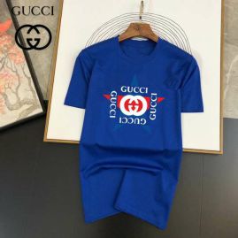 Picture of Gucci T Shirts Short _SKUGuccis-4xl25t0336297